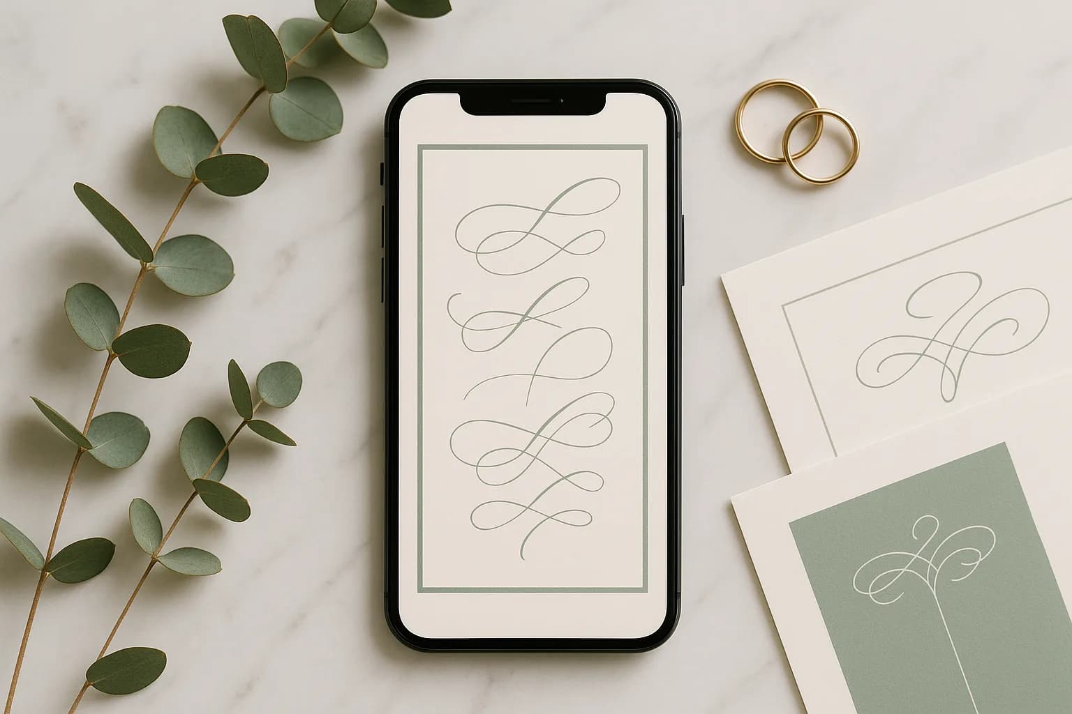 25 Civil Wedding Invitation Wording: Modern & Elegant