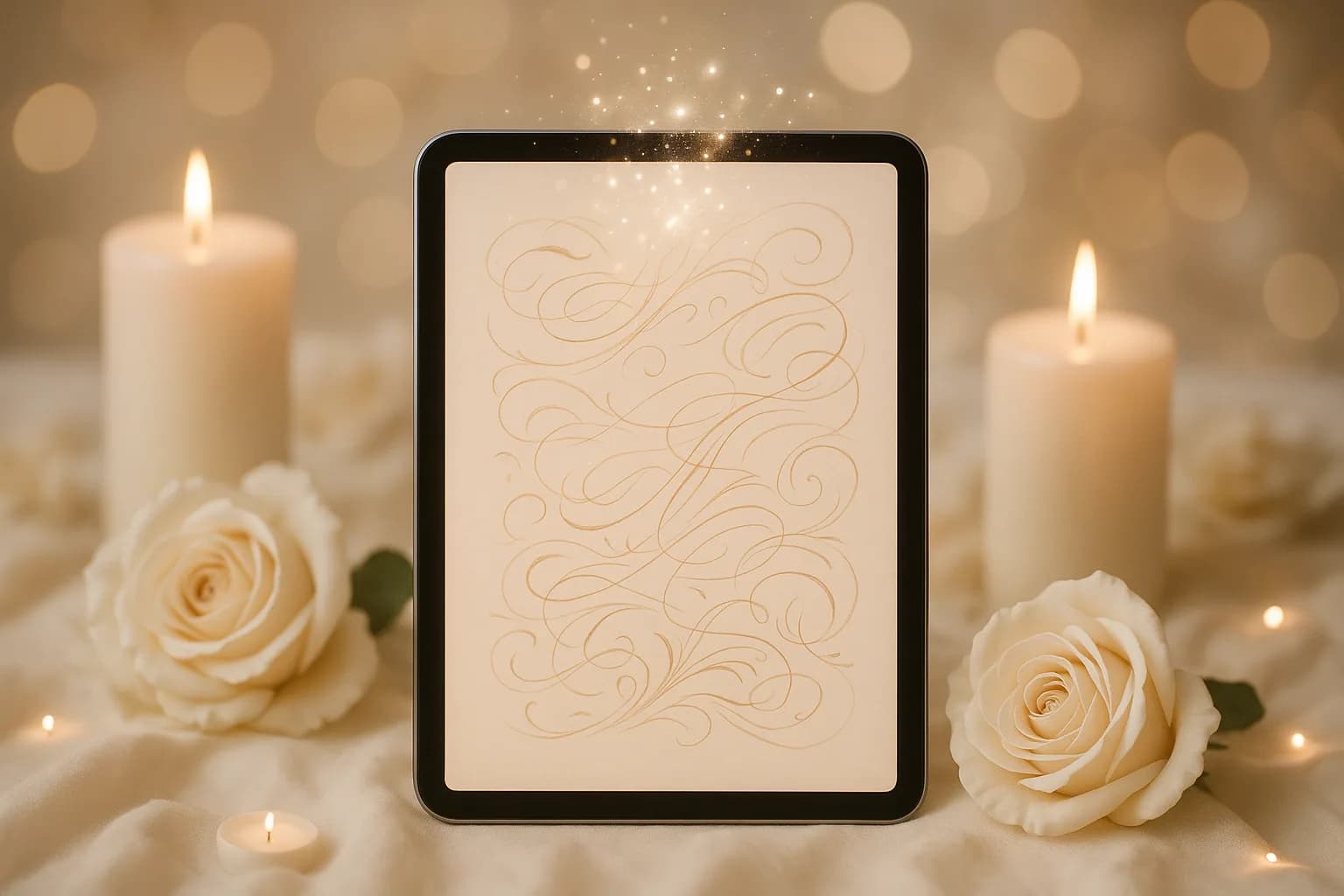 How to Create Digital Wedding Invitations with AI: Complete 2026 Guide