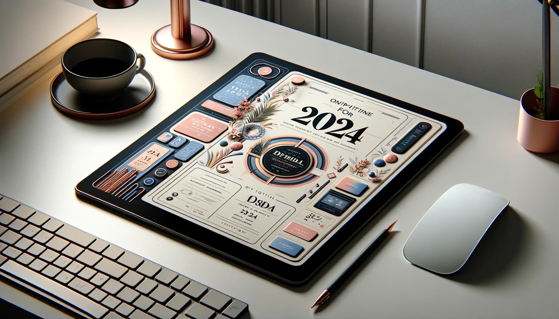 Innovative Trends in Digital Invitation Design for 2025: Inspiration and Ideas