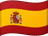 Spanish flag