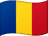 Romanian flag